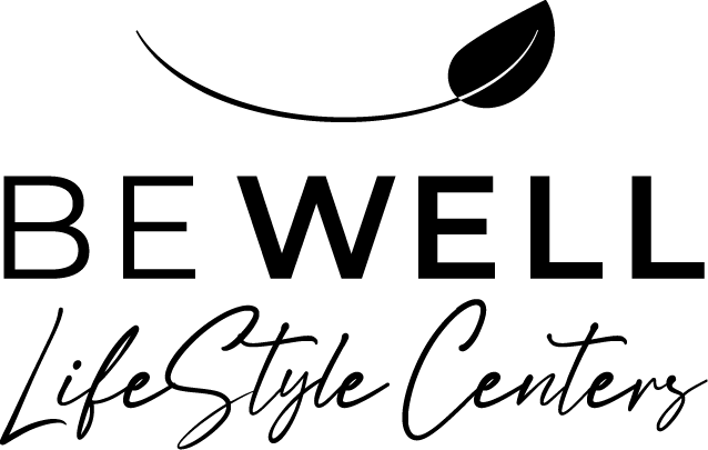 Be Well Logo